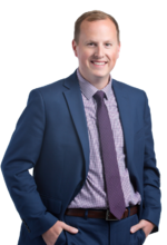 Photo of Scott Davis